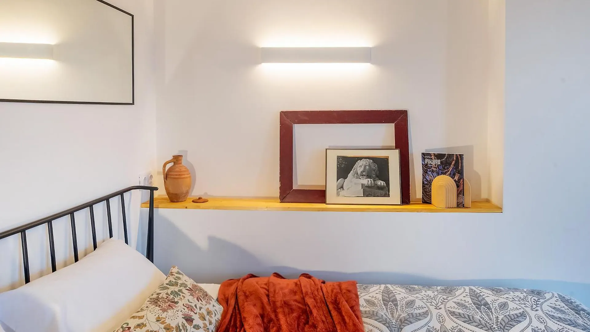 Hb Apartments Mikheil Bukhaidze Tbilisi