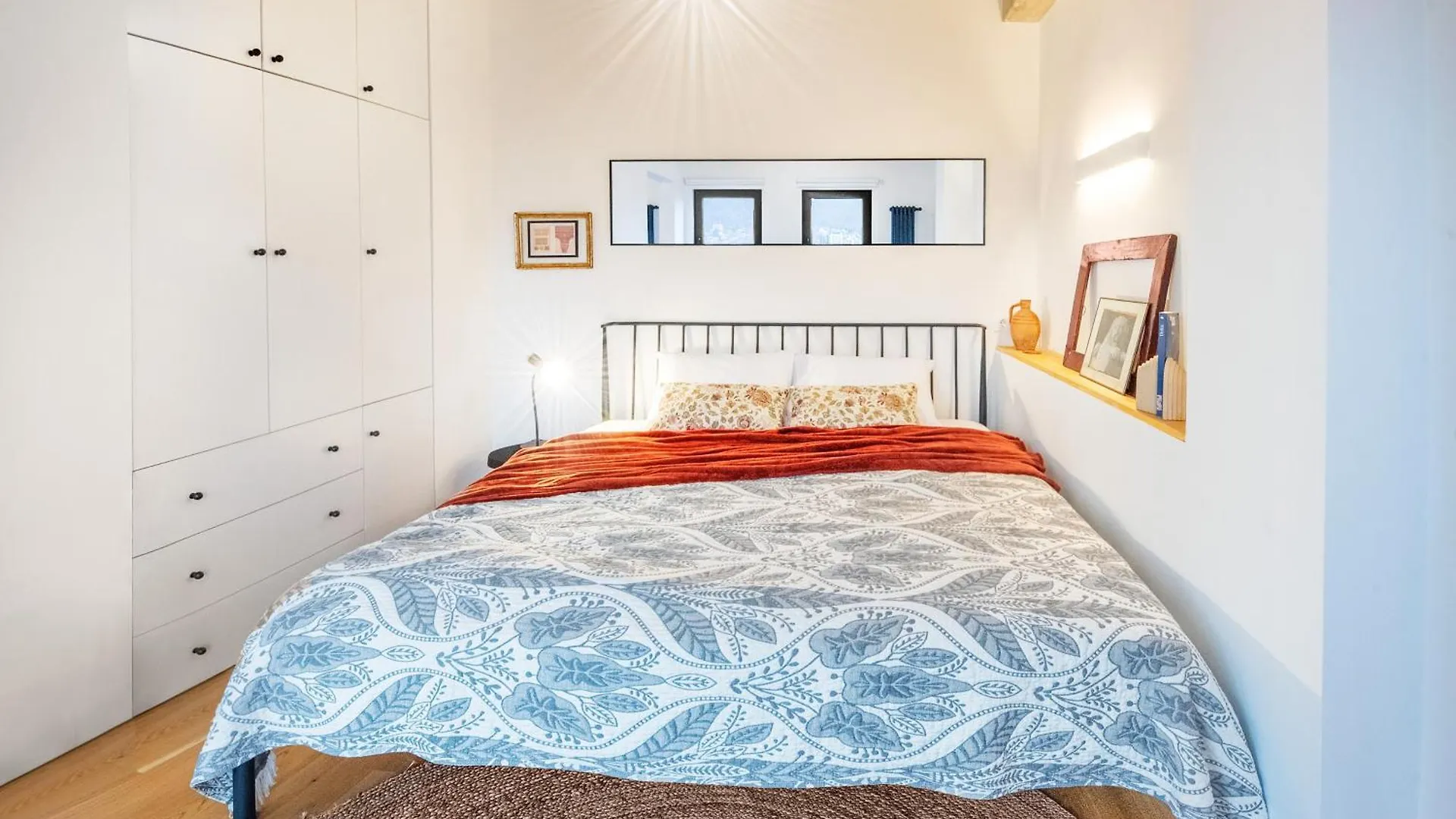 Hb Apartments Mikheil Bukhaidze Tbilisi 0*,  Georgien