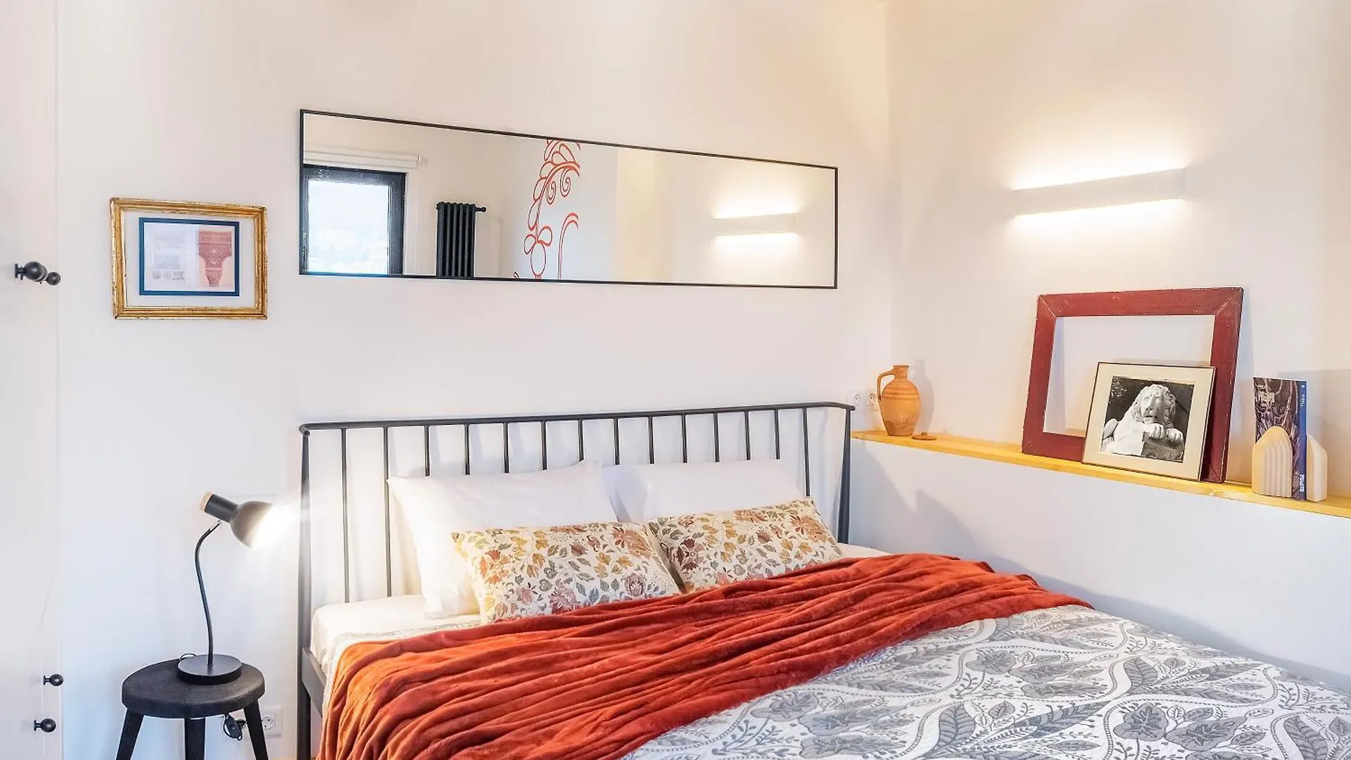 Hb Apartments Mikheil Bukhaidze Tbilisi